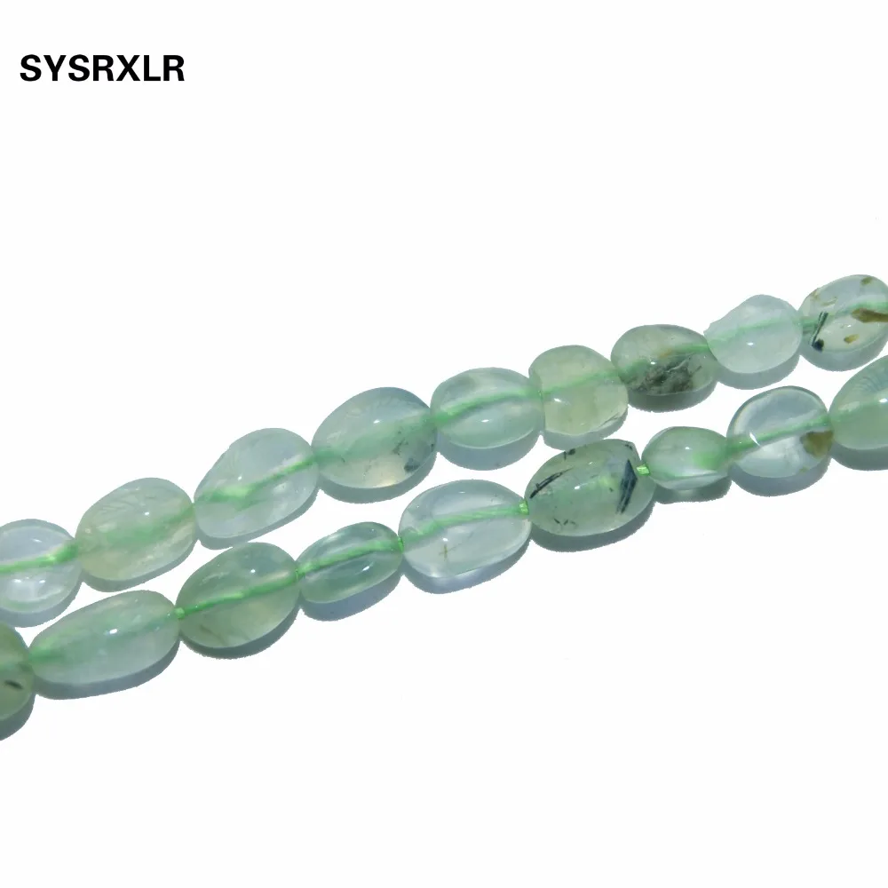 Бусины из зелёного кристалла 5 8 мм 15 дюймов|stone beads|beads for jewelry makingbead wholesale |