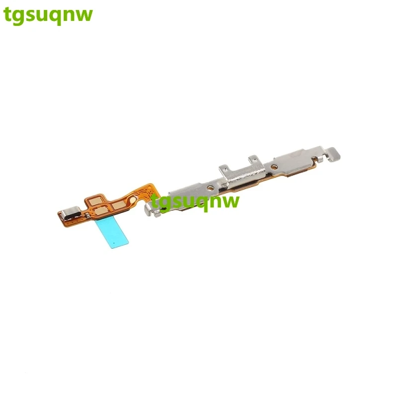 10 pieces/lot Volume Button Flex Cable Replacement Part