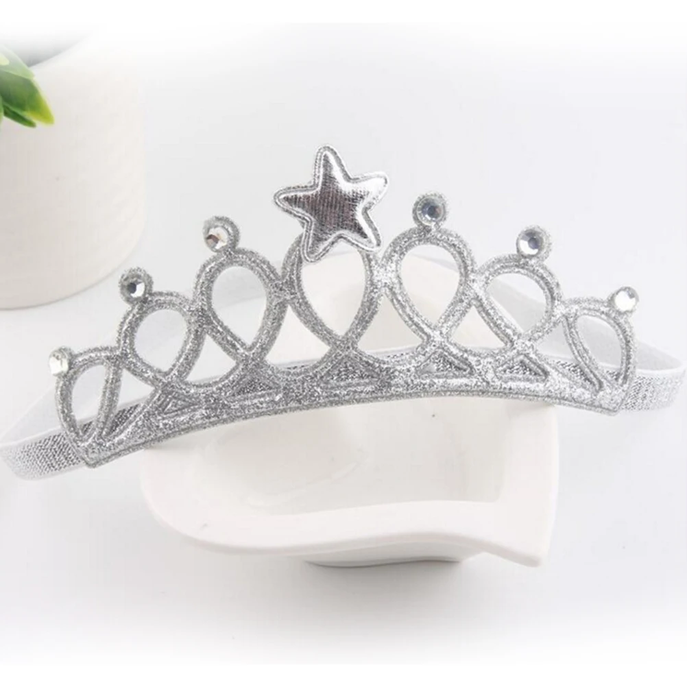 Тиары короны для детей 1 шт.|crown crown|crown girlcrown tiara |