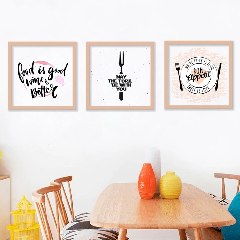 Забавная Цитата вина и бар туалетный знак холст живопись ресторан/кухня/туалет