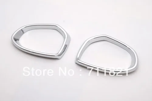 

Car Styling Chrome Side Mirror Frame For Mazda 6 / Atenza 2009-2012