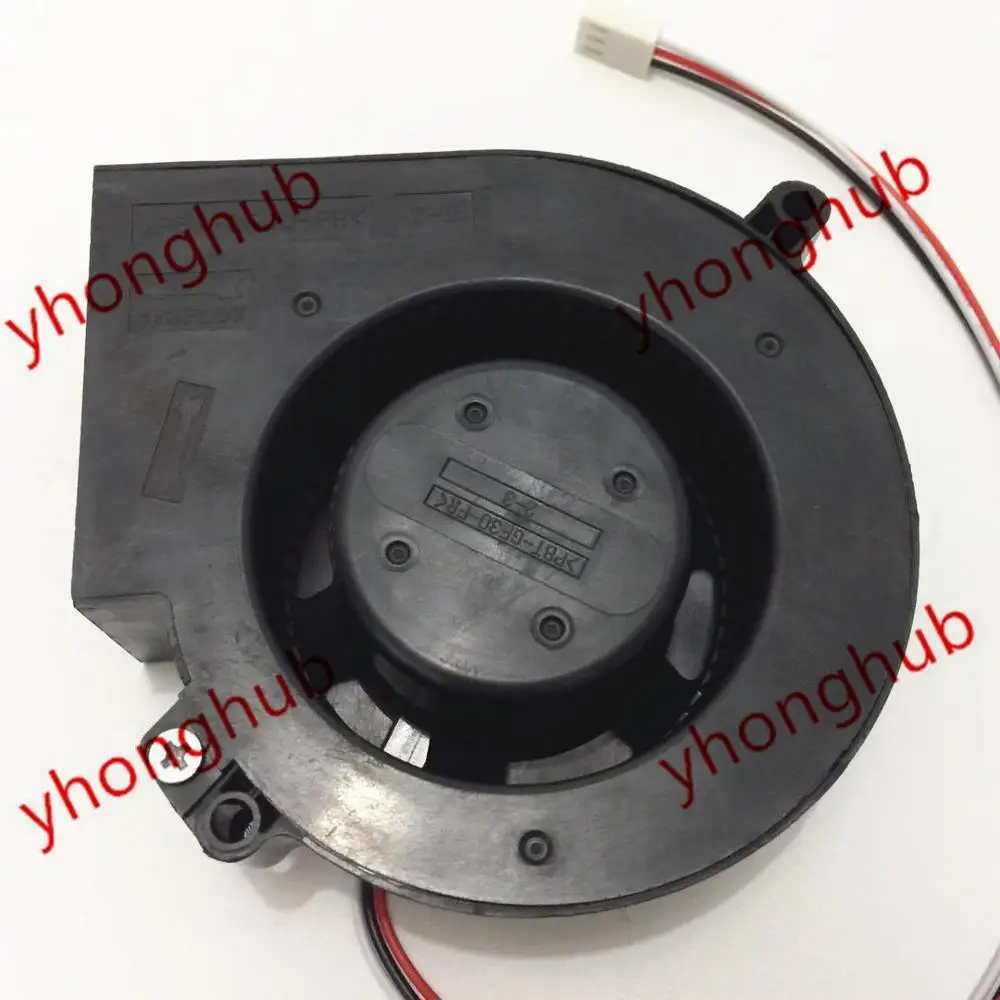 NMB MAT BG0903 B047 VTS 05 DC 12V 2.1A 97x97x33 мм Сервер вентилятор охлаждения|blower fan|12v dc blower fanserver fan |