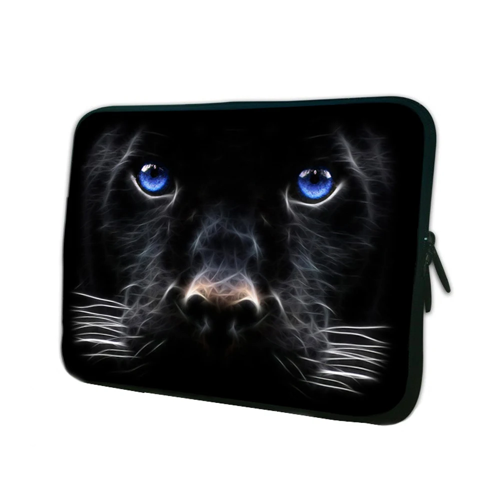 

Old Dog 14 Notebook Waterproof Inner Case Cover Bags For IBM Lenovo Yoga 530 Dell 14.1 14.4 14 Inch Animal Laptop PC Briefcase