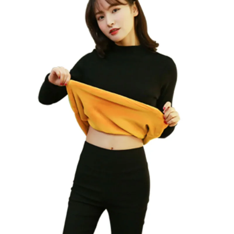 

2019 bottom sweater in autumn and winter knitted thicker thermal jacket pullover thick turtleneck knitted sweater PZ1301