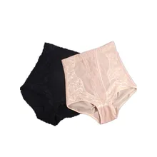 Женский корсет фитнес Формирующее нижнее белье хлопок живот размера плюс Корректирующее белье размера плюс 5XL