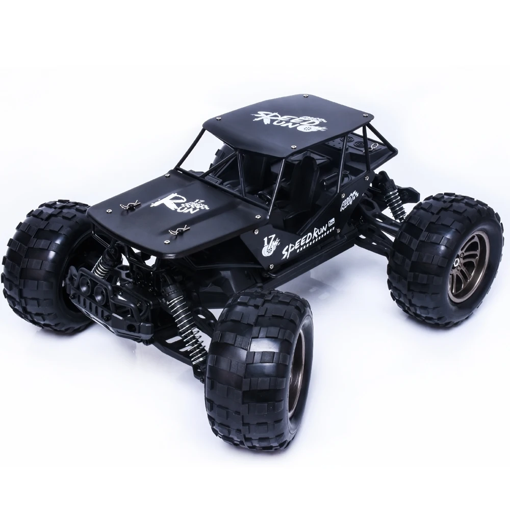 EBOYU 8822G RC автомобиль 1/12 2WD 2,4 Ghz высокая скорость RC внедорожный рок гусеничная игрушка автомобиль грузовик электрический пульт дистанционного управления быстрый гоночный автомобиль