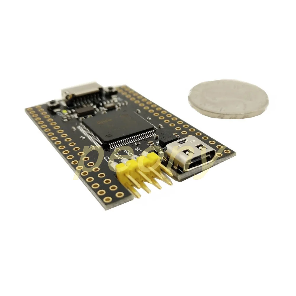 Минимальная системная основная плата STM32F407VET6 сменная макетная STM32 VCT6|Крышки