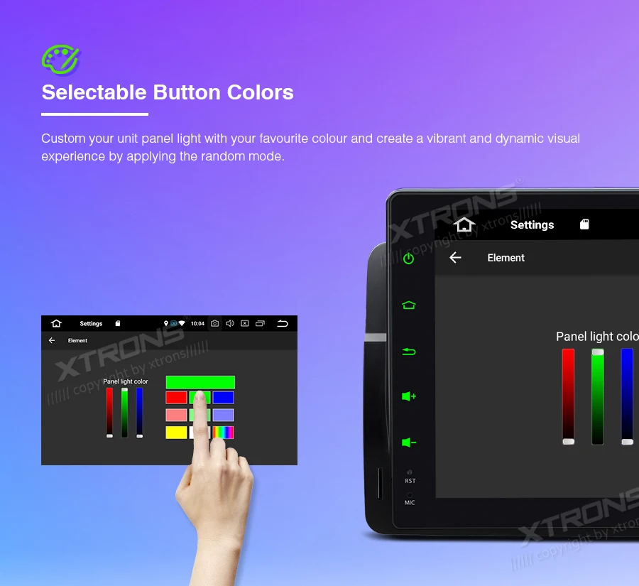 Flash Deal Android 9.0 Octa Cor 9" Car Multimedia Navigation GPS Radio for BMW E46 1998-2006 & BMW E46 M3 2000-2006 with 4GB RAM 32GB ROM 10