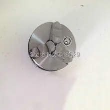 1 шт. 3 челюсти патрон токарный патрон мини деревообрабатывающие патроны K01-65