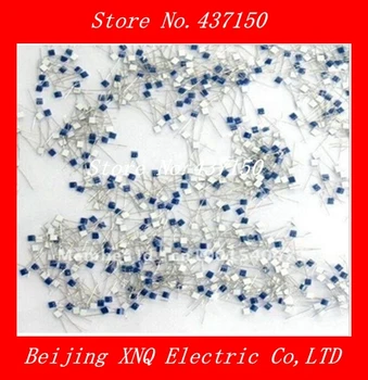 

4PCS X PT100 Temperature Sensor Thin Film Elements