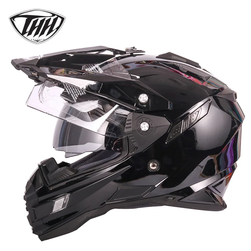 mens dirt bike helmets