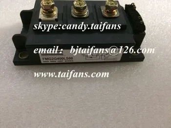 

FMG2G400LS60 IGBT module original new
