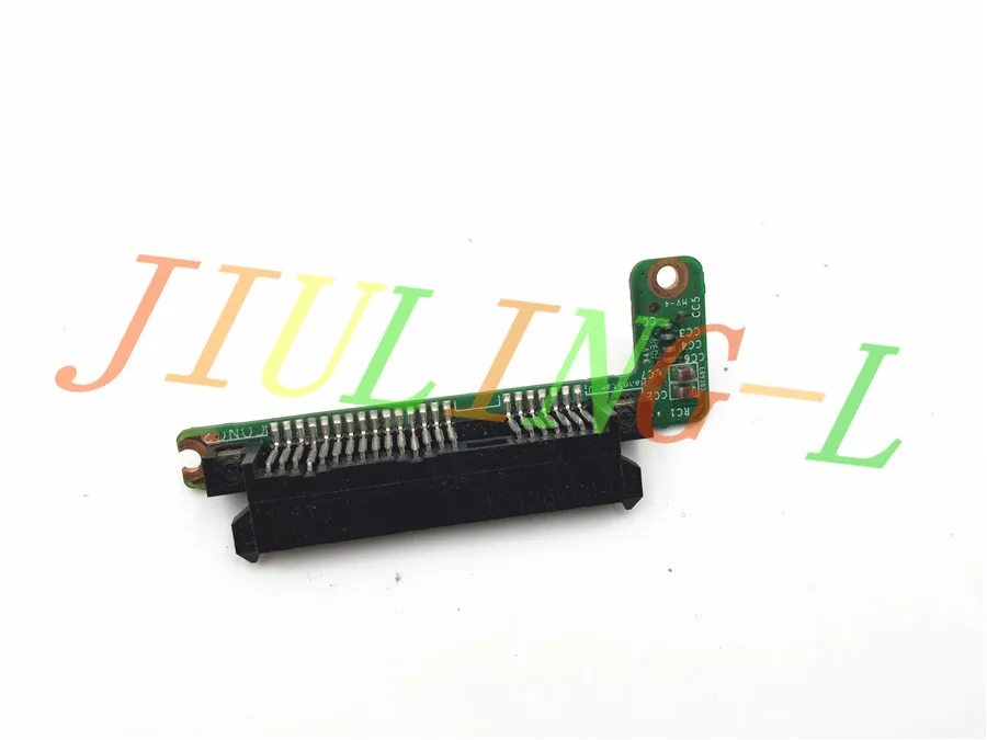 

JOUTNDLN FOR MSI GT660R SERIES MS-16F1 GT660R-004US Hard Drive HDD SATA Connector Adapter Board MS-16F1C