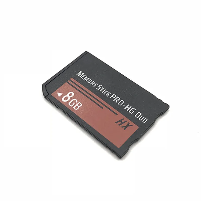  For Sony 8GB 16GB 32GB Memory stick for PSP 1000/2000/3000 Memory Stick MS Pro Duo Memory Card