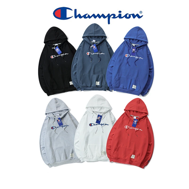 Fashion Brand Hoodies Sweatshirt Men/Women 2018 Hoodie Tracksuit Sport Suit Sweatshirts+Sweatpants Suits Fleece Hooded Pullover