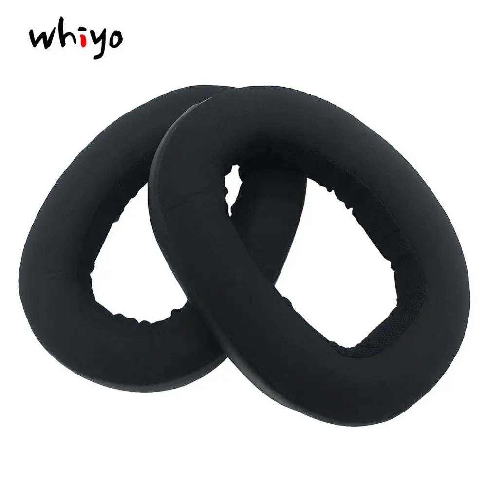 1 pair of Earpads Replacement Ear Pads Spnge for Sennheiser GSP 500 GSP 600 GSP500 GSP600 Sleeve Headset Earphone