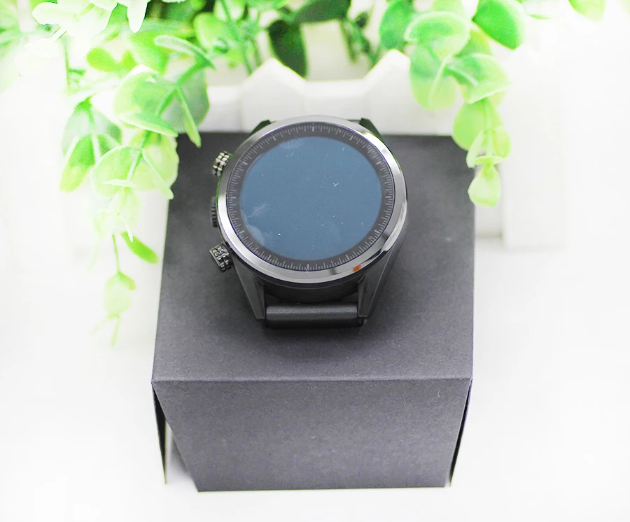 KOSPET Hope Lite Android7.1.1 1GB+ 16GB Dual 4G Smartwatch wifi gps 1,3" AMOLED 8.0MP IP67 Водонепроницаемый MTK6739 Смарт-часы телефон