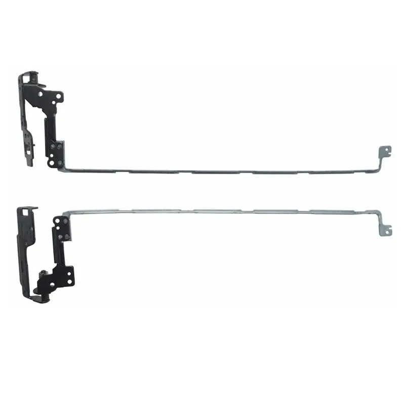 GZEELE laptop LCD Hinges For HP 17-AK 17-AK013DX 17-BS 17-BS019DX 17-BS057CL 926527-001 laptop lcd hinges