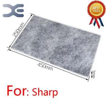 

Adaptation For Sharp Purifier Formaldehyde Filter FZ-C150VFS Suitable KC-C150SW/W380/Z380SW Air Purifier Parts