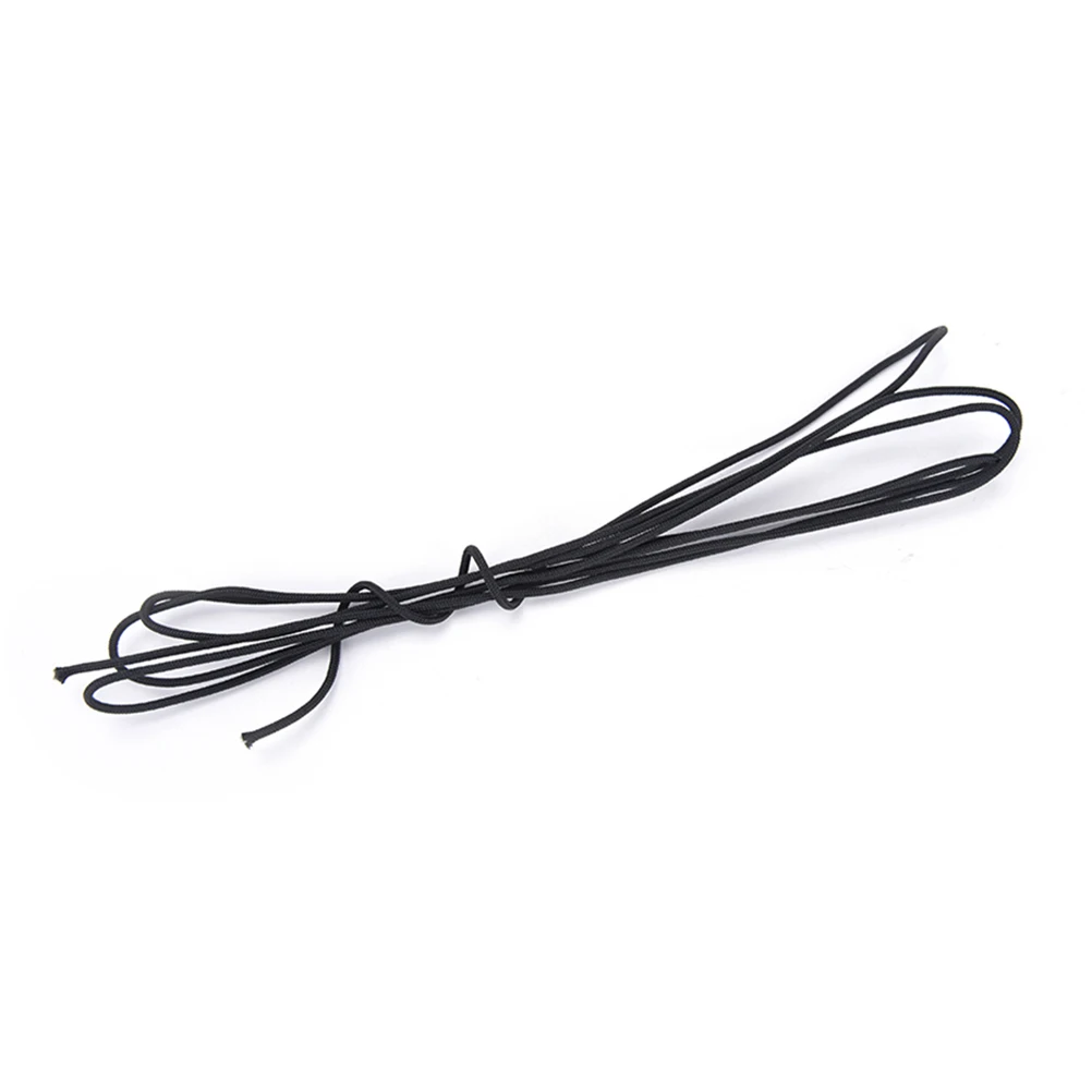 Replacement Black Bow String For Traditional Recurve Bow Longbow ...