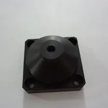 632902000, 632272000 Brother B202 верхний диаметр водяного сопла черный для Brother HS-3100/3600 WEDM-LS провода детали машины для резки