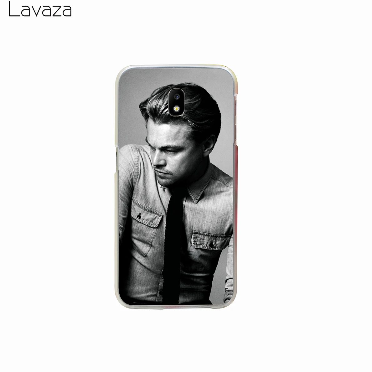 Чехол lawaza The Wolf Of Wall Street Leonardo DiCaprio для Samsung Galaxy J8 J7 Duo J4 J5 J6 Plus 2018 2017 2016 J2 J3 Prime 2015|galaxy