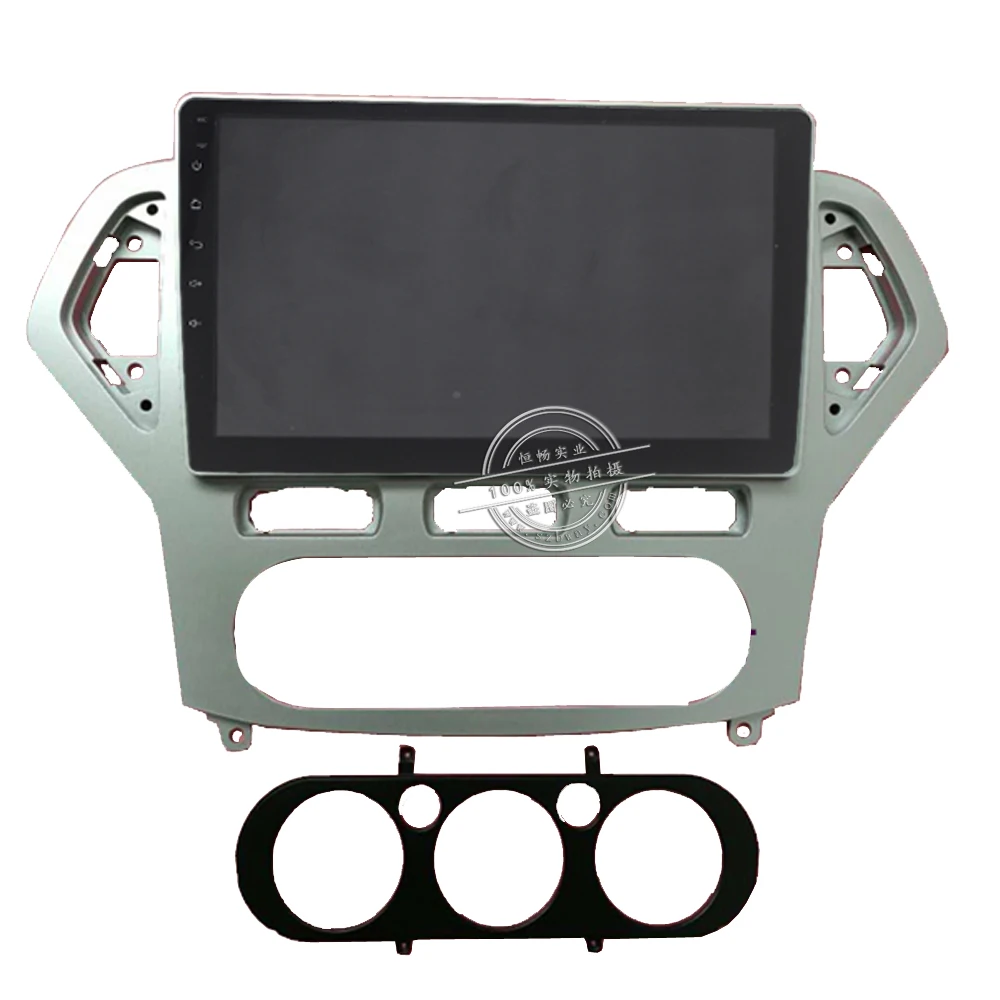 Perfect Bway 10.1" Car radio for Ford Mondeo 2007-2010 Quadcore Android 7.0.1 car dvd player gps navi with 1 G RAM,16G ROM 3 Perfect Bway 10.1" Car radio for Ford Mondeo 2007-2010 Quadcore Android 7.0.1 car dvd player gps navi with 1 G RAM,16G ROM 3