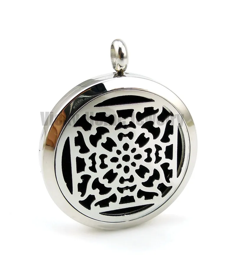 Buy With chain gift (30mm) Essential Oils Diffuser