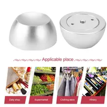 10000GS EAS система удаления тегов супер Магнит Гольф Detacher замок безопасности для супермаркета магазин одежды