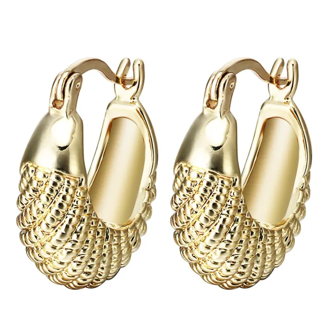 Qiamni 2017 New Style Charming Beautiful Simple Design Small Hoop Qiamni 2017 New Style Charming Beautiful Simple Design Small Hoop Earrings For Women Gift Idea Vintage