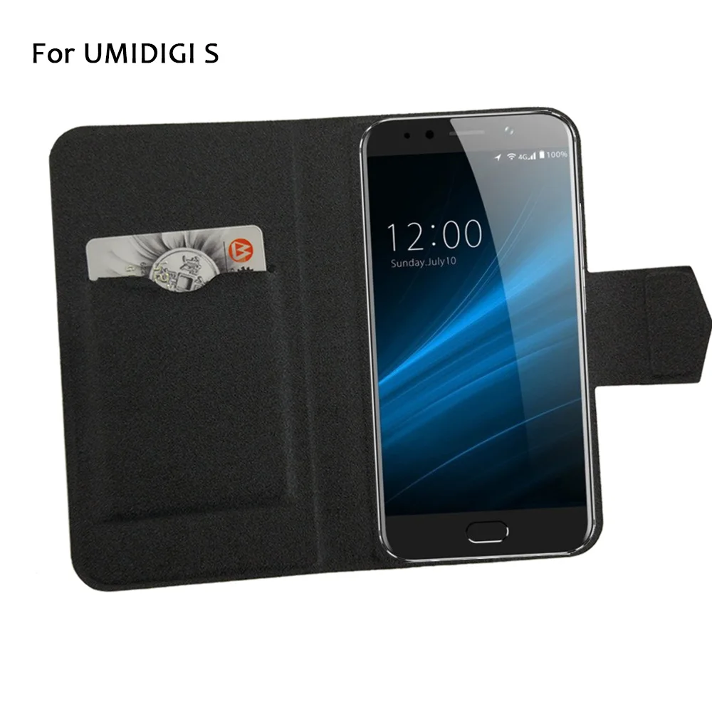 3 UMIDIGI S