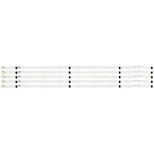 Светодиодный полосы для SAMSUNG D2GE-320SC0-R3 2013SVS32H UE32F5000 UE32F6100 UE32F4000