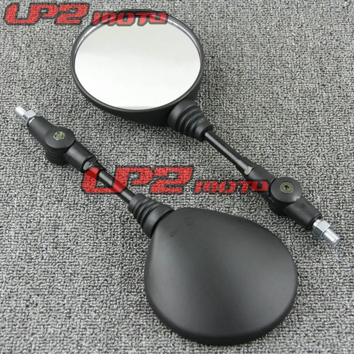 

Suitable for YAMAHA TT600 XT350 RD350LC TW125 rearview mirror 10mm Clockwise and Anticlockwise Screw