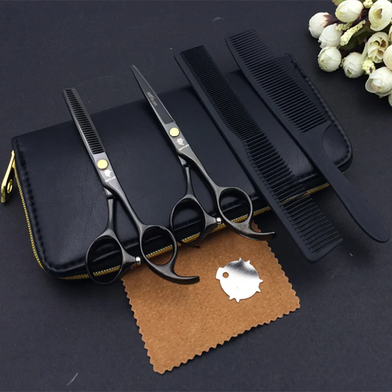 Gunting Pemangkas + Case 1