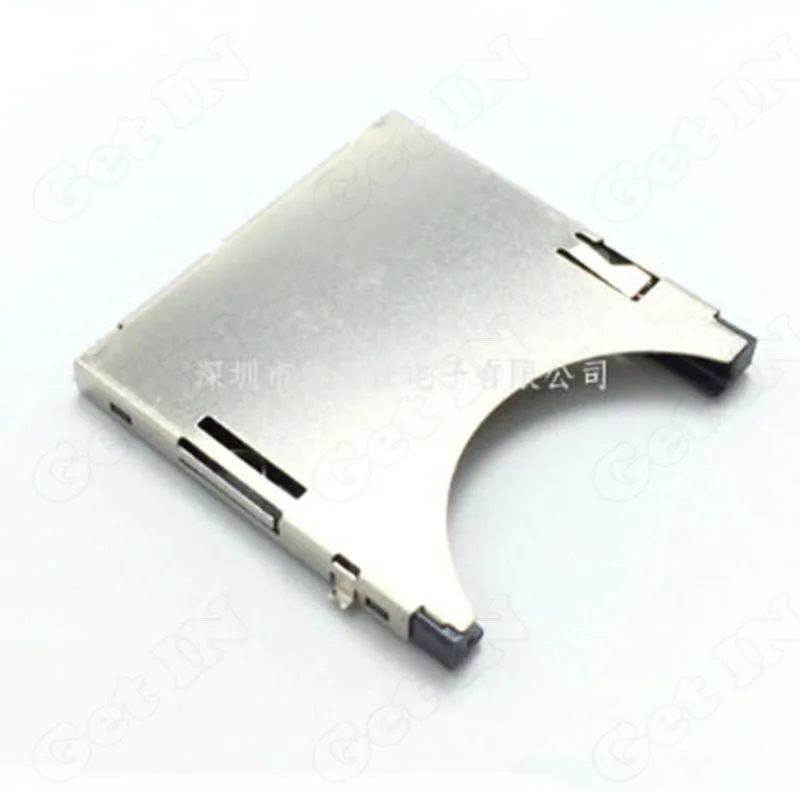 25 шт. разъём для SD карты plug socket connector plug connectorplug type | Соединители -32571726870