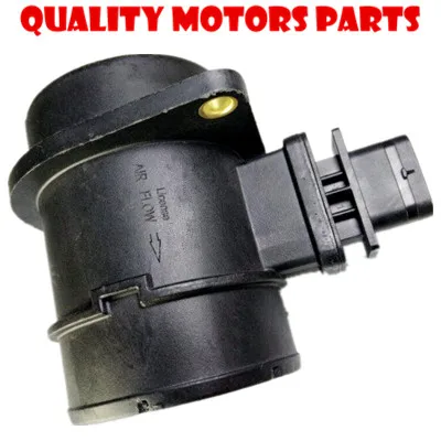 Массовый расходомер воздуха 28164-2A500 281642A500 для Kia hyundai Accent 1,4 1,5 1,6 2,0 CRDi OEM МАФ ДАТЧИК 0 281 002 723, 028100272