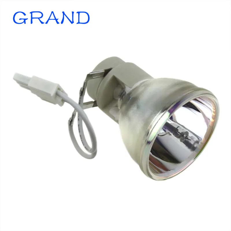

Compatible projector lamp bulb BL-FP280H SP.8TE01GC01 for OPTOMA X401 W401 EX763 P-VIP 280/0.9 E20.8 Happybate