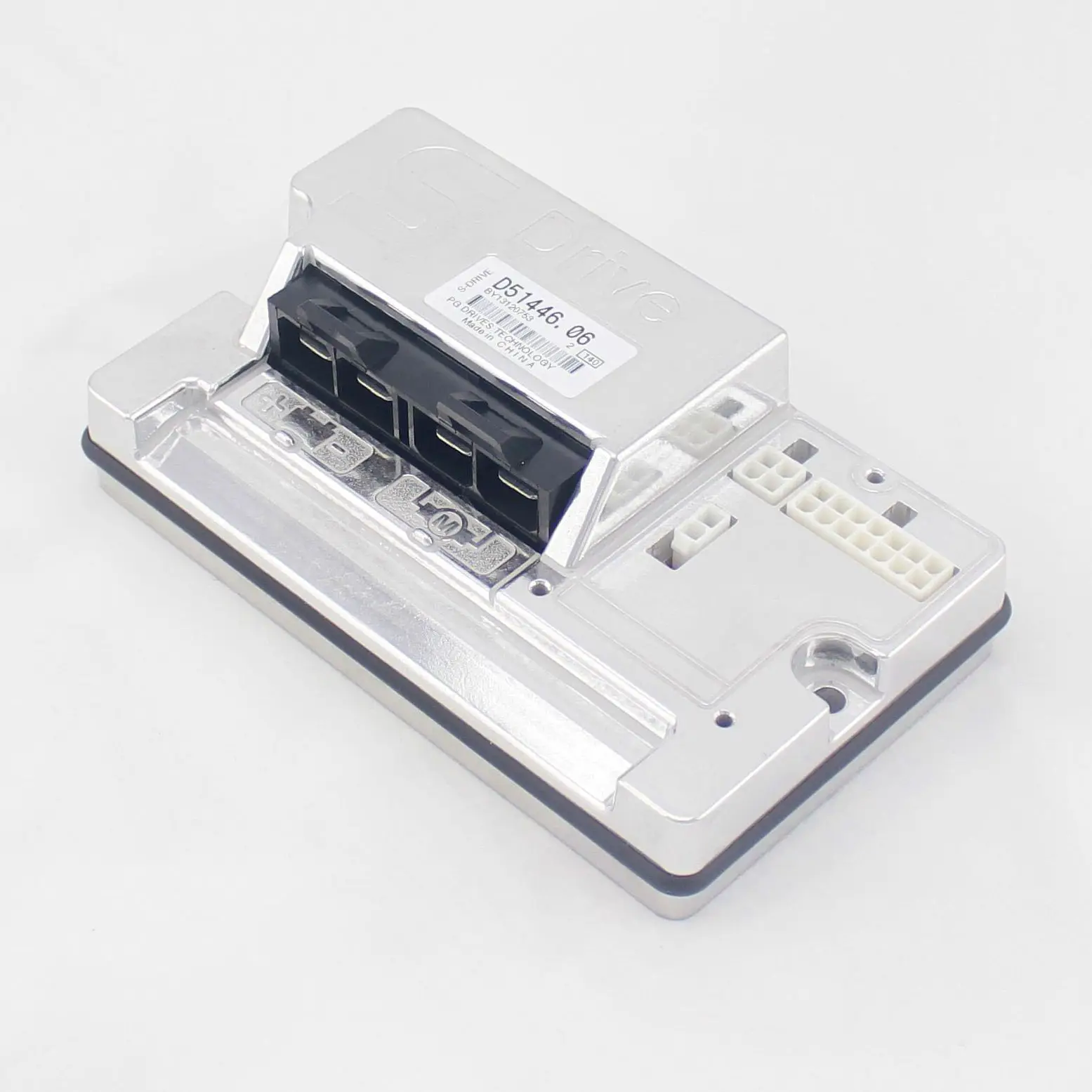 

PG S Drive 140 Amp Controller for mobility scooter D51446.06
