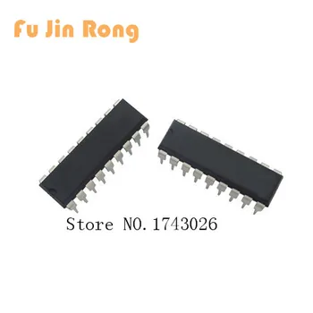 

Original 20pcs/lot SN8P2602 SN8P2602CPB DIP18 Electric fan processing chip SMD IC