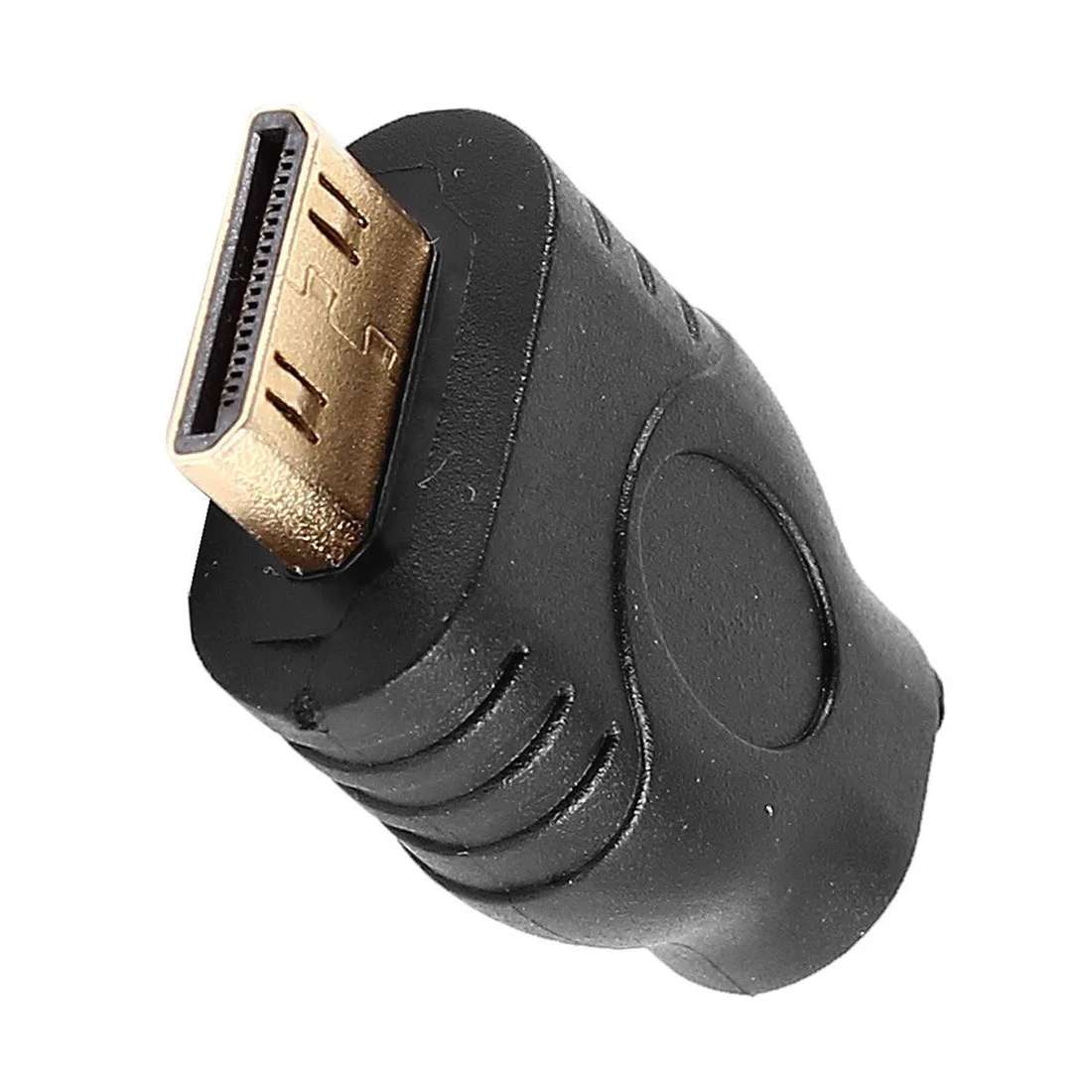 Адаптер Micro HDMI Type D Female C Mini Male F/M черный|micro hdmi|mini hdmihdmi male |