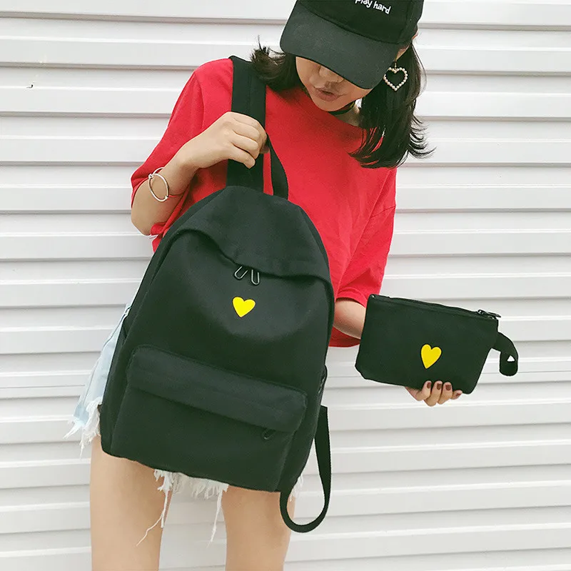 yellow bag 20