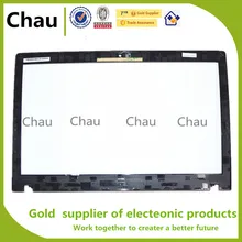 Для lenovo G500 G505 G510 G590 ЖК передняя панель Черный AP0Y000200