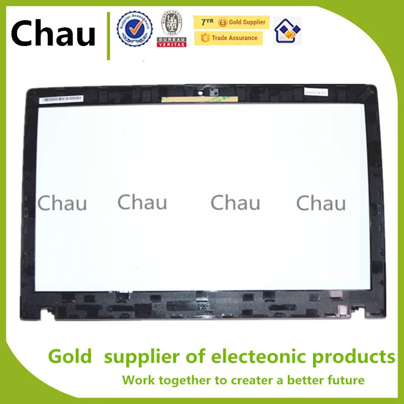 Новинка для lenovo G500 G505 G510 G590 Lcd передняя крышка AP0Y000200 | Компьютеры и офис