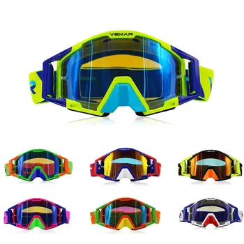 

Motocross goggles motorcycle glasses ski goggle men women Moto mx goggles for motorbike dirt bike atv