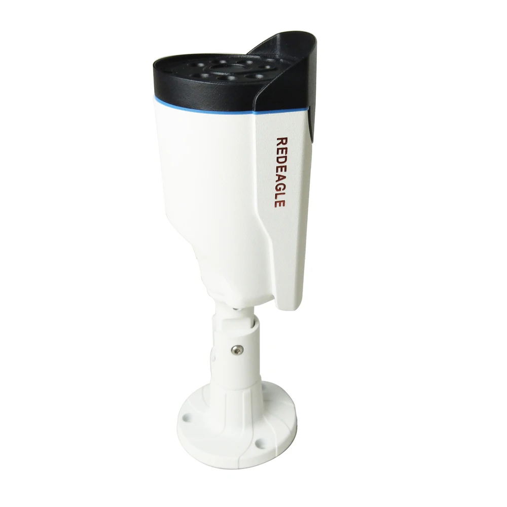 REDEAGLE 2MP 1080P AHD CCTV пуля камера металлический корпус Открытый водонепроницаемый|ahd