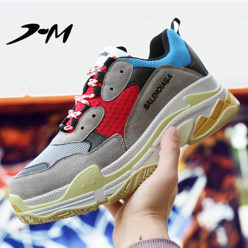 Мужские повседневные кроссовки женские мужские зимние новые zapatillas hombre deportiva