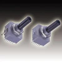 

COPAL B50B encoder switch