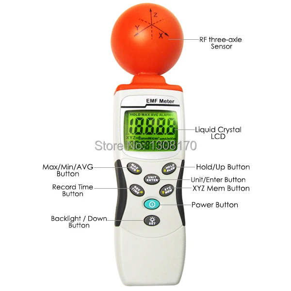 4-innovative-life-EMF-meter-M0198195-Parts