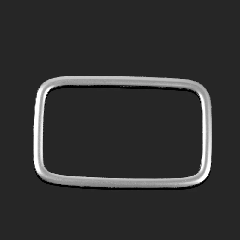 For-Hyundai-Elantra-Avante-2016-2017-6TH-ABS-Chrome-Car-Interior-Roof-Reading-Lamp-Cover-Overlay (4)