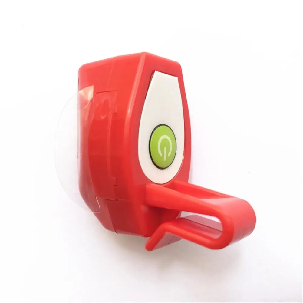 

Adeeing Creative Pet LED Laser Light Stylish Pet Toy for Cat Dog (without Collar)